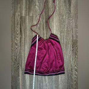 Old navy size medium halter top